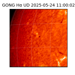 gong - 2025-05-24T11:00:02