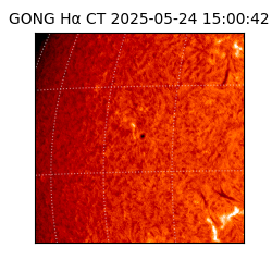 gong - 2025-05-24T15:00:42