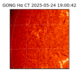 gong - 2025-05-24T19:00:42