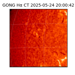 gong - 2025-05-24T20:00:42