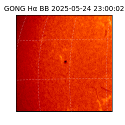 gong - 2025-05-24T23:00:02