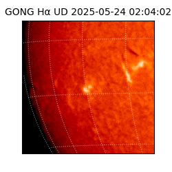 gong - 2025-05-24T02:04:02