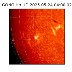 gong - 2025-05-24T04:00:02