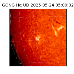 gong - 2025-05-24T05:00:02