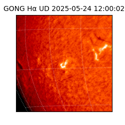 gong - 2025-05-24T12:00:02