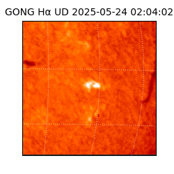 gong - 2025-05-24T02:04:02