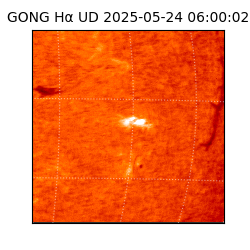 gong - 2025-05-24T06:00:02