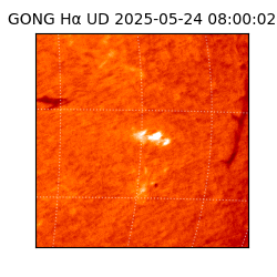 gong - 2025-05-24T08:00:02