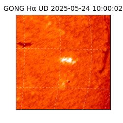 gong - 2025-05-24T10:00:02