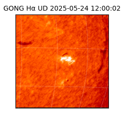 gong - 2025-05-24T12:00:02