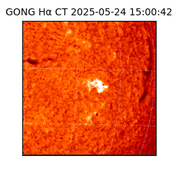 gong - 2025-05-24T15:00:42