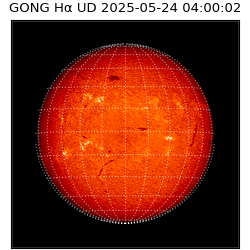 gong - 2025-05-24T04:00:02