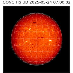 gong - 2025-05-24T07:00:02