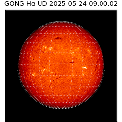 gong - 2025-05-24T09:00:02