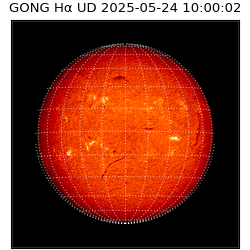 gong - 2025-05-24T10:00:02