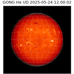 gong - 2025-05-24T12:00:02