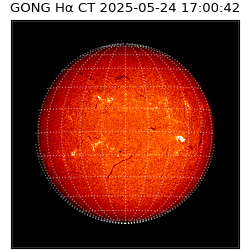 gong - 2025-05-24T17:00:42