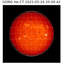 gong - 2025-05-24T20:00:42