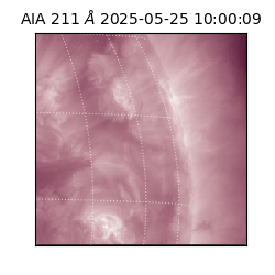 saia - 2025-05-25T10:00:09.626000