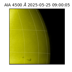 saia - 2025-05-25T09:00:05.962000
