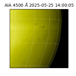 saia - 2025-05-25T14:00:05.962000