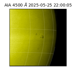 saia - 2025-05-25T22:00:05.962000