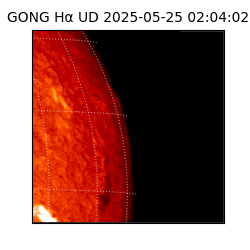 gong - 2025-05-25T02:04:02