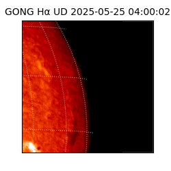 gong - 2025-05-25T04:00:02