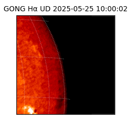 gong - 2025-05-25T10:00:02