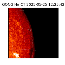 gong - 2025-05-25T12:25:42