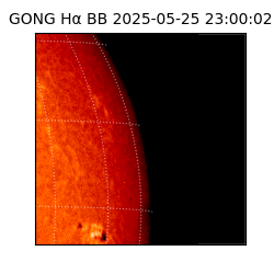 gong - 2025-05-25T23:00:02