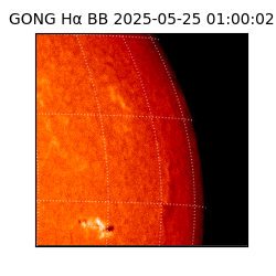 gong - 2025-05-25T01:00:02