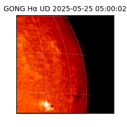 gong - 2025-05-25T05:00:02