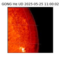 gong - 2025-05-25T11:00:02