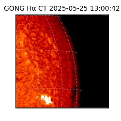 gong - 2025-05-25T13:00:42
