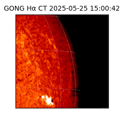 gong - 2025-05-25T15:00:42