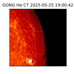 gong - 2025-05-25T19:00:42