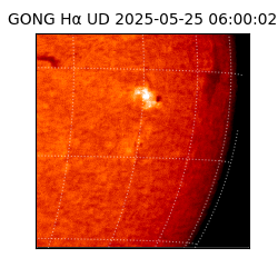gong - 2025-05-25T06:00:02