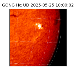 gong - 2025-05-25T10:00:02