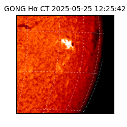 gong - 2025-05-25T12:25:42
