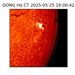 gong - 2025-05-25T16:00:42