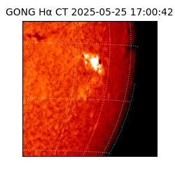 gong - 2025-05-25T17:00:42