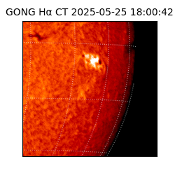 gong - 2025-05-25T18:00:42