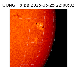 gong - 2025-05-25T22:00:02