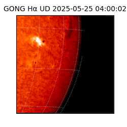 gong - 2025-05-25T04:00:02