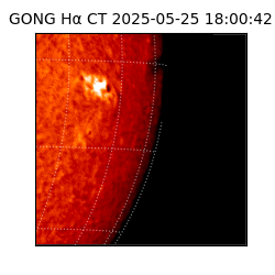 gong - 2025-05-25T18:00:42