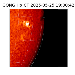 gong - 2025-05-25T19:00:42