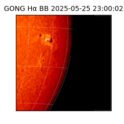 gong - 2025-05-25T23:00:02