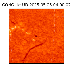 gong - 2025-05-25T04:00:02