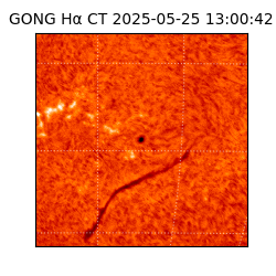 gong - 2025-05-25T13:00:42